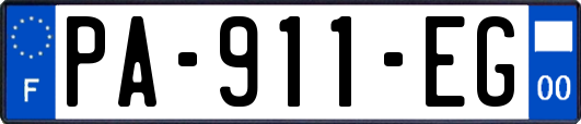 PA-911-EG