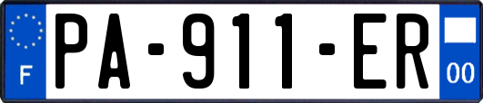 PA-911-ER