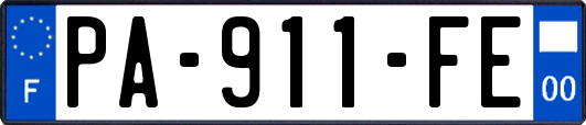 PA-911-FE