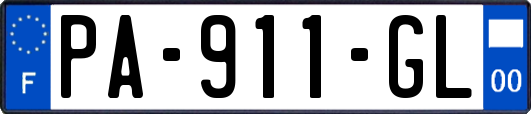 PA-911-GL