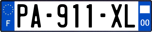 PA-911-XL
