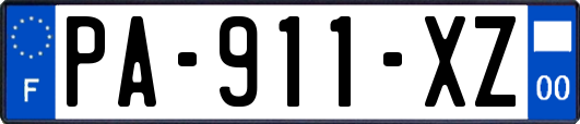 PA-911-XZ