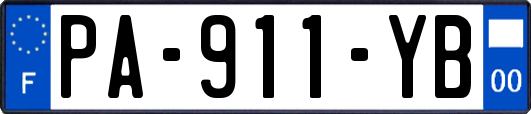 PA-911-YB