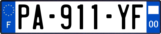 PA-911-YF
