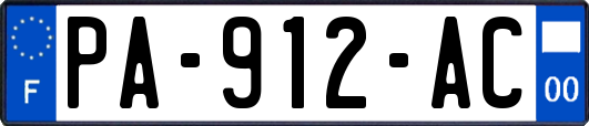 PA-912-AC
