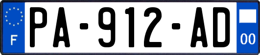 PA-912-AD