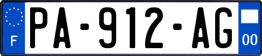 PA-912-AG