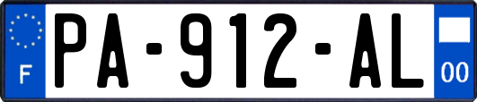 PA-912-AL