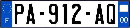 PA-912-AQ