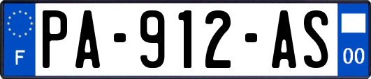 PA-912-AS