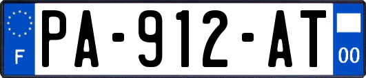 PA-912-AT