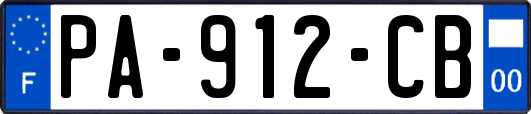 PA-912-CB