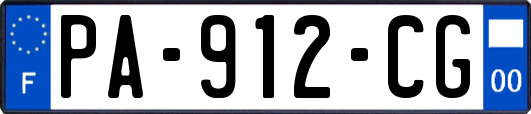 PA-912-CG