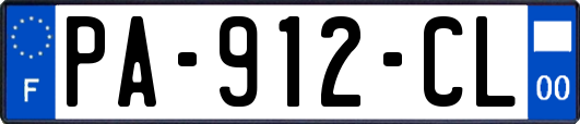 PA-912-CL