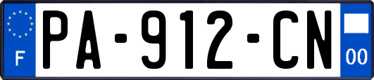 PA-912-CN