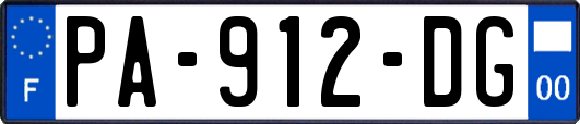 PA-912-DG