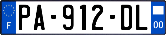 PA-912-DL