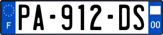PA-912-DS
