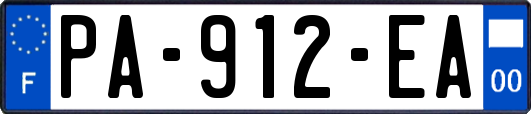 PA-912-EA