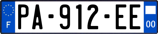 PA-912-EE
