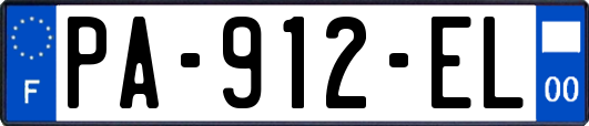 PA-912-EL