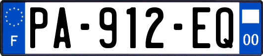 PA-912-EQ