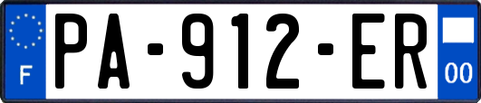 PA-912-ER