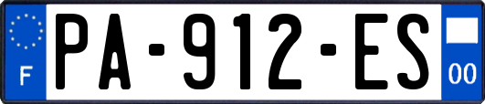 PA-912-ES