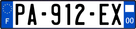 PA-912-EX
