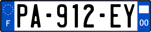 PA-912-EY