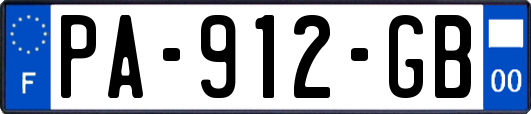 PA-912-GB