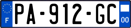 PA-912-GC