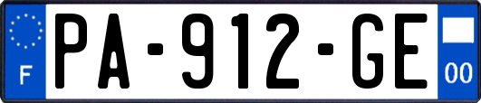PA-912-GE