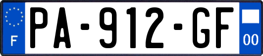 PA-912-GF