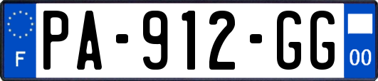 PA-912-GG