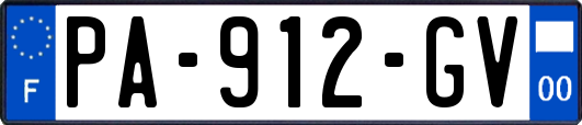 PA-912-GV