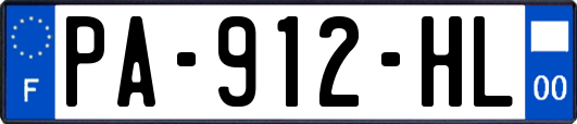 PA-912-HL