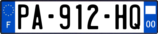 PA-912-HQ