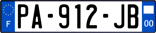 PA-912-JB