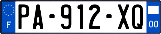 PA-912-XQ