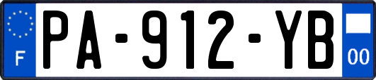 PA-912-YB