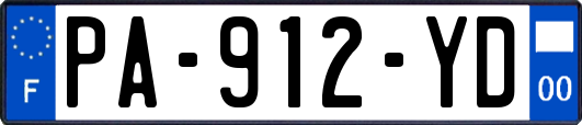 PA-912-YD