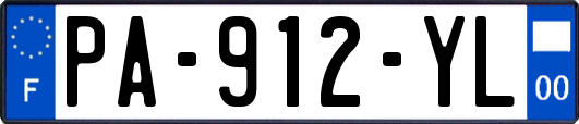 PA-912-YL