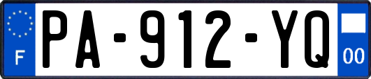 PA-912-YQ
