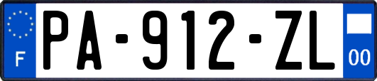 PA-912-ZL