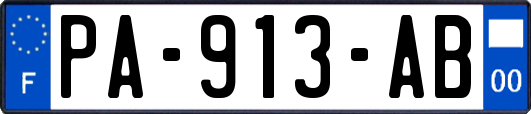 PA-913-AB