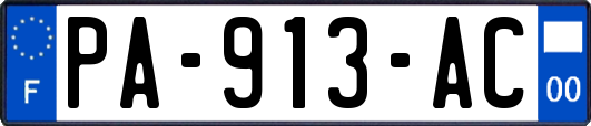 PA-913-AC