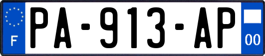 PA-913-AP