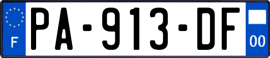 PA-913-DF