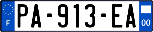 PA-913-EA